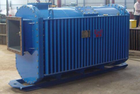 KS13-1000KVA思南矿用变压器